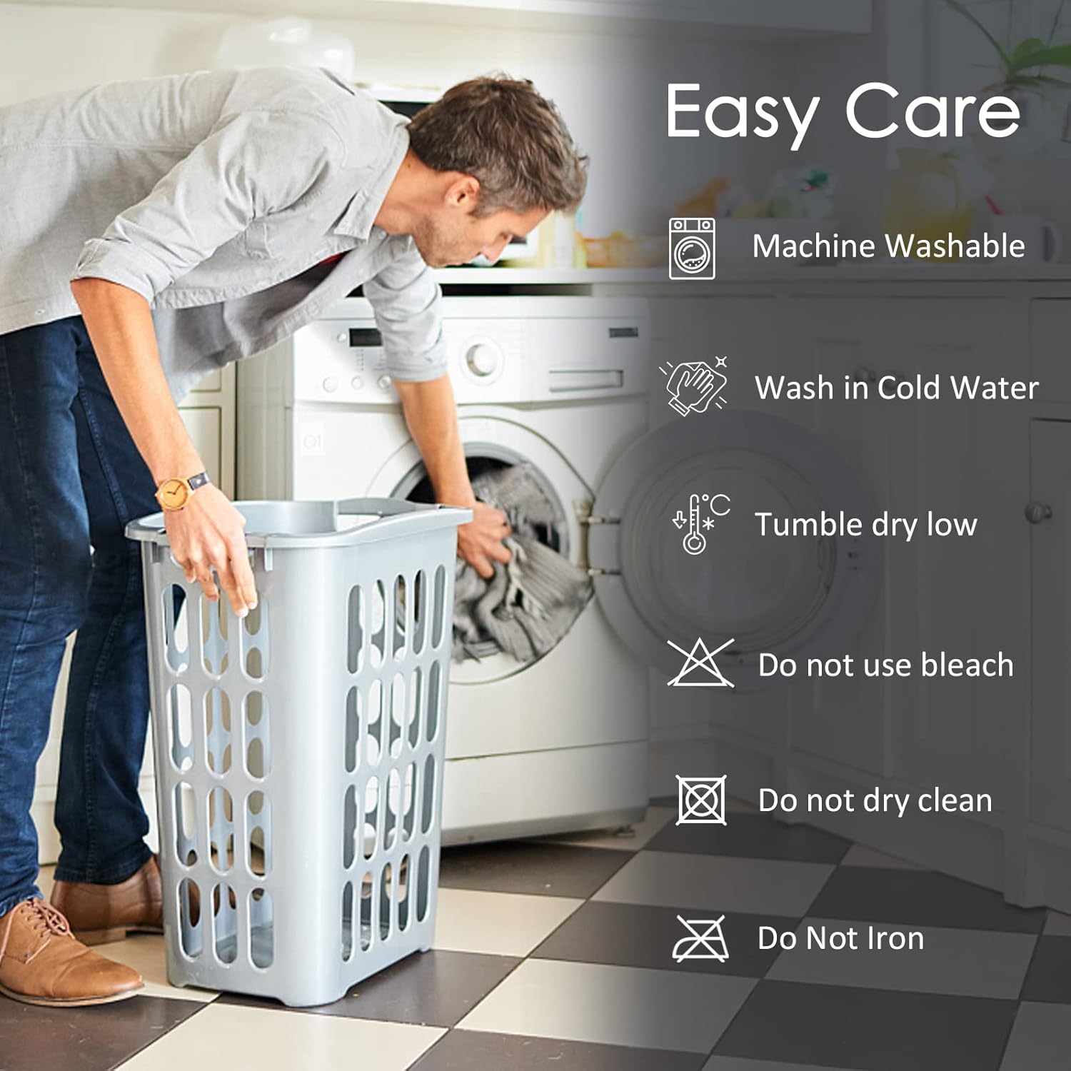 Water Proof Matress Cover (King Size)