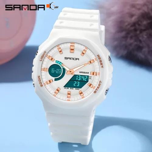 SANDA ORIGINAL WATCH