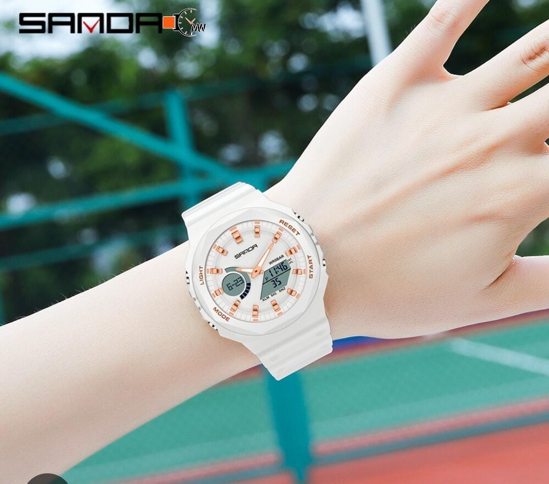 SANDA ORIGINAL WATCH