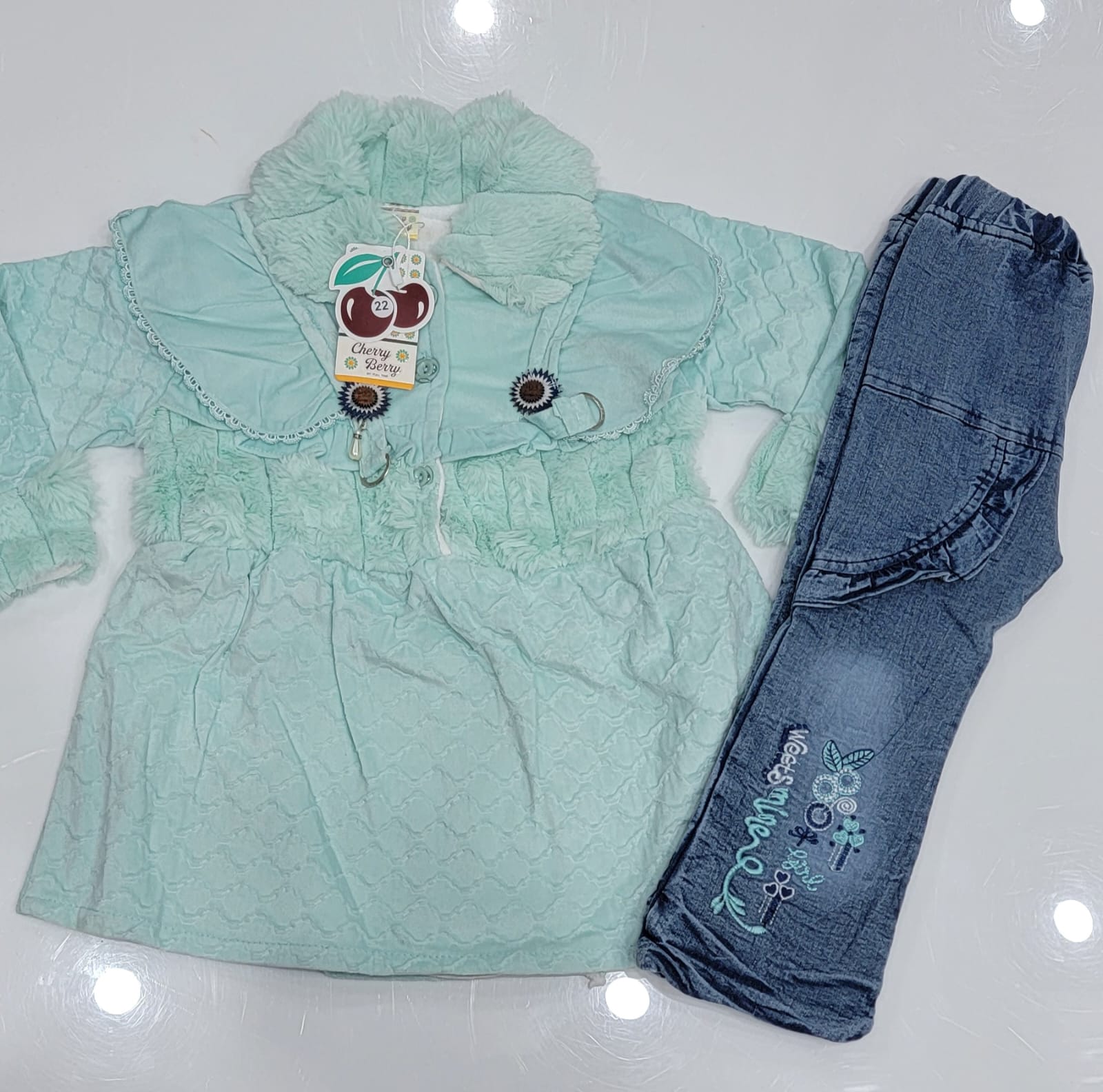 NEW  FULL WINTER  KIDS COLLECTION 2K24