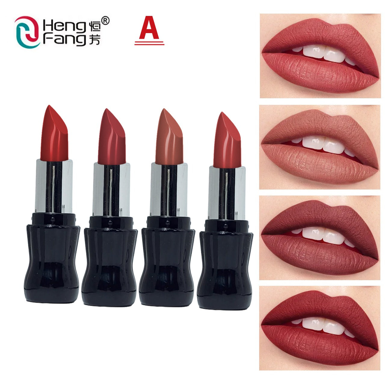 Heng Feng Matte  Lipstick