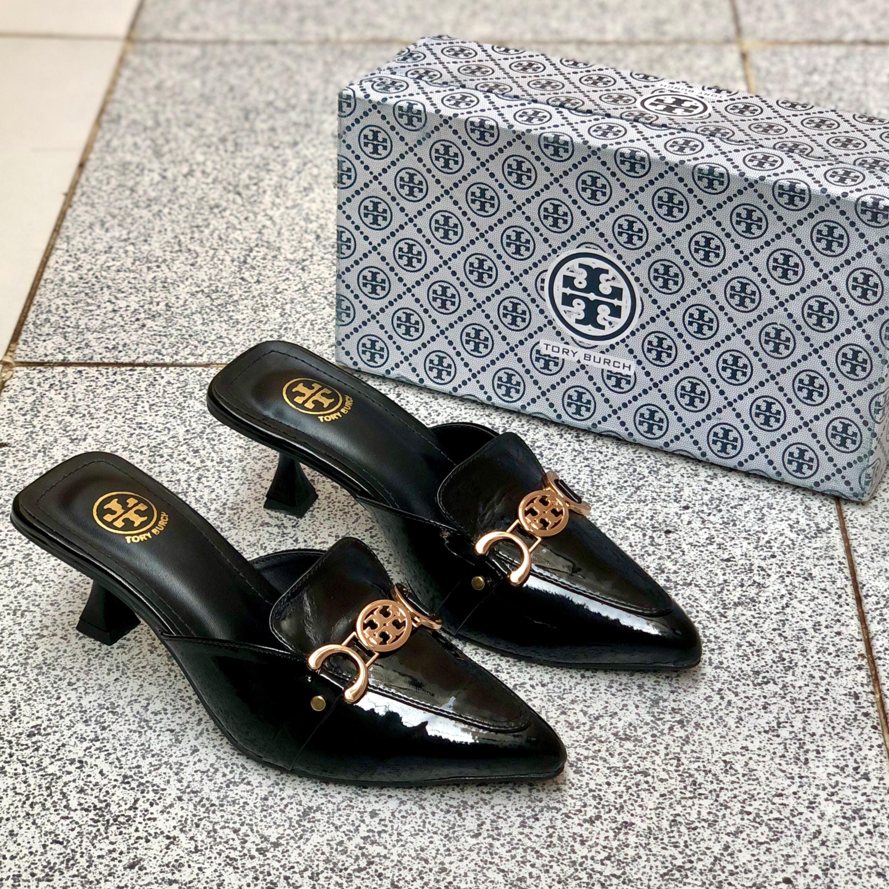 Tory Burch Heel 👠