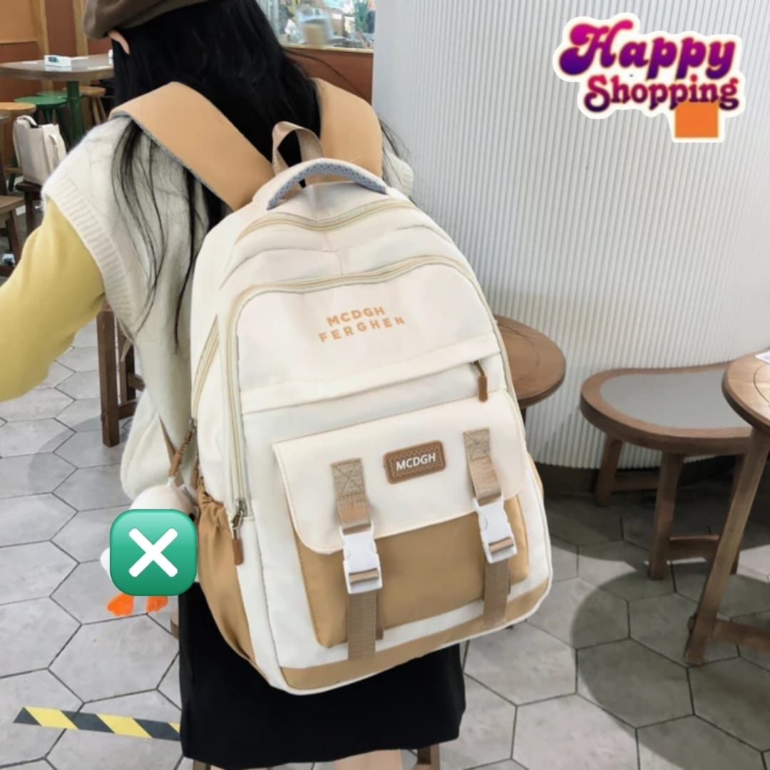 Master Quality Backpack