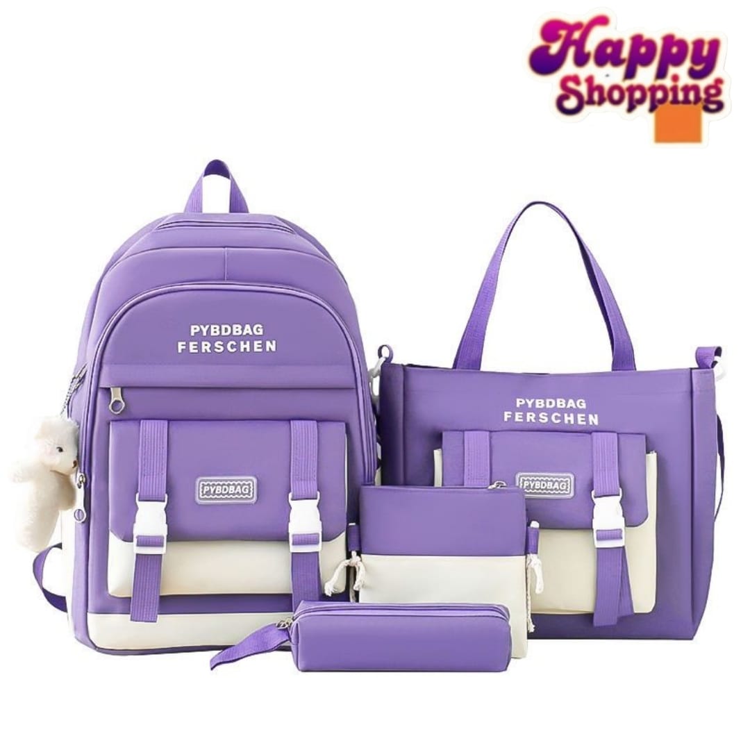 Master Quality Backpack