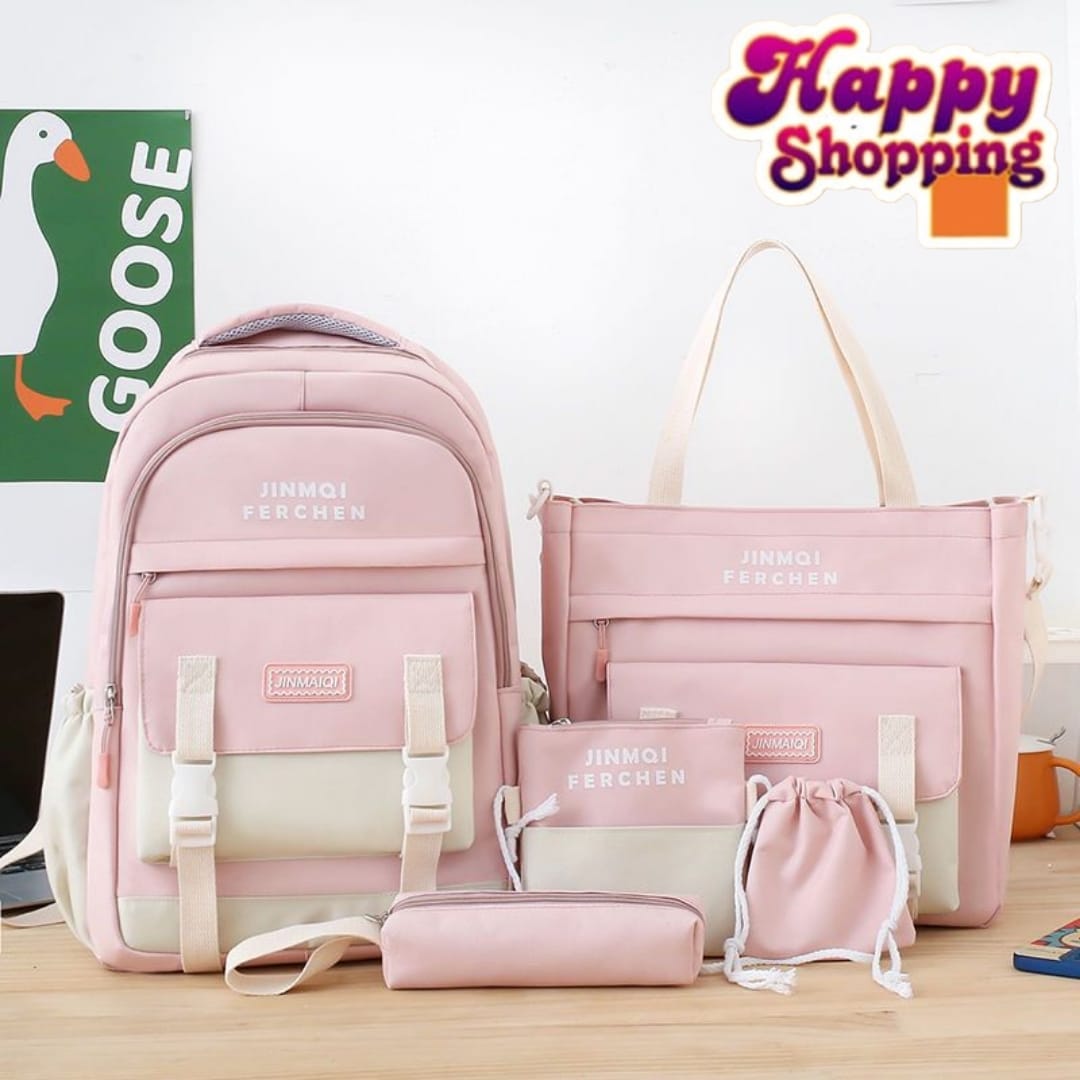 Master Quality Backpack