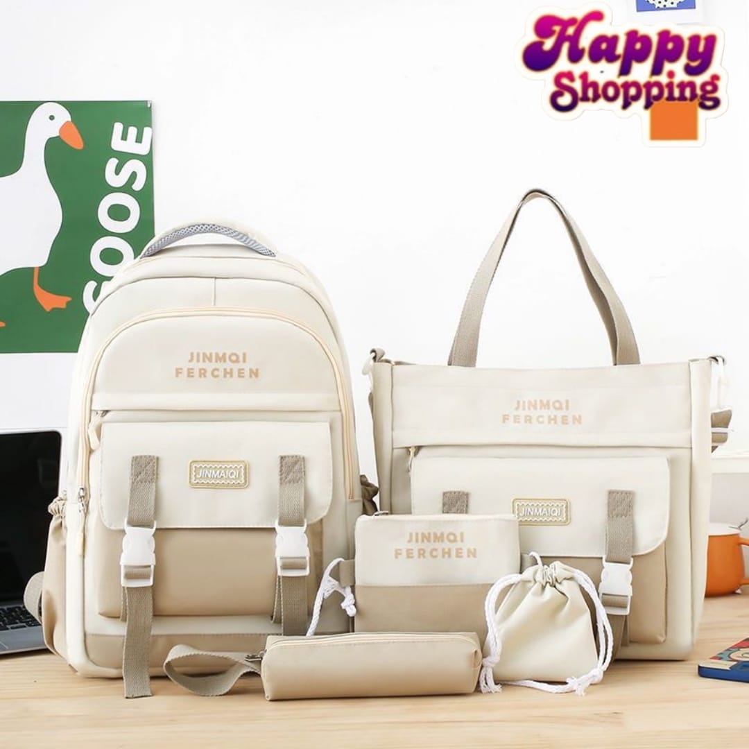 Master Quality Backpack