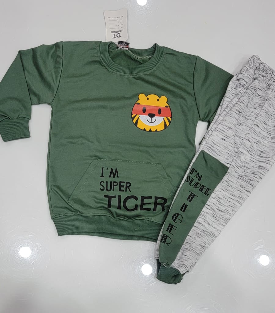 New Arrival Winter Kid Collection 2024 Branded Quality Full Winter .