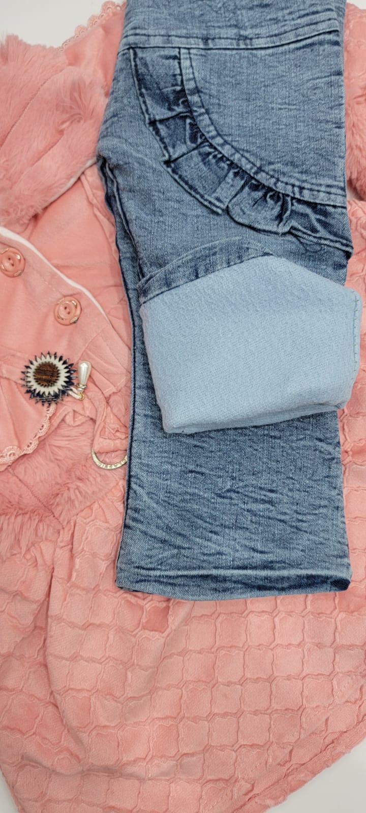 NEW  FULL WINTER  KIDS COLLECTION 2K24