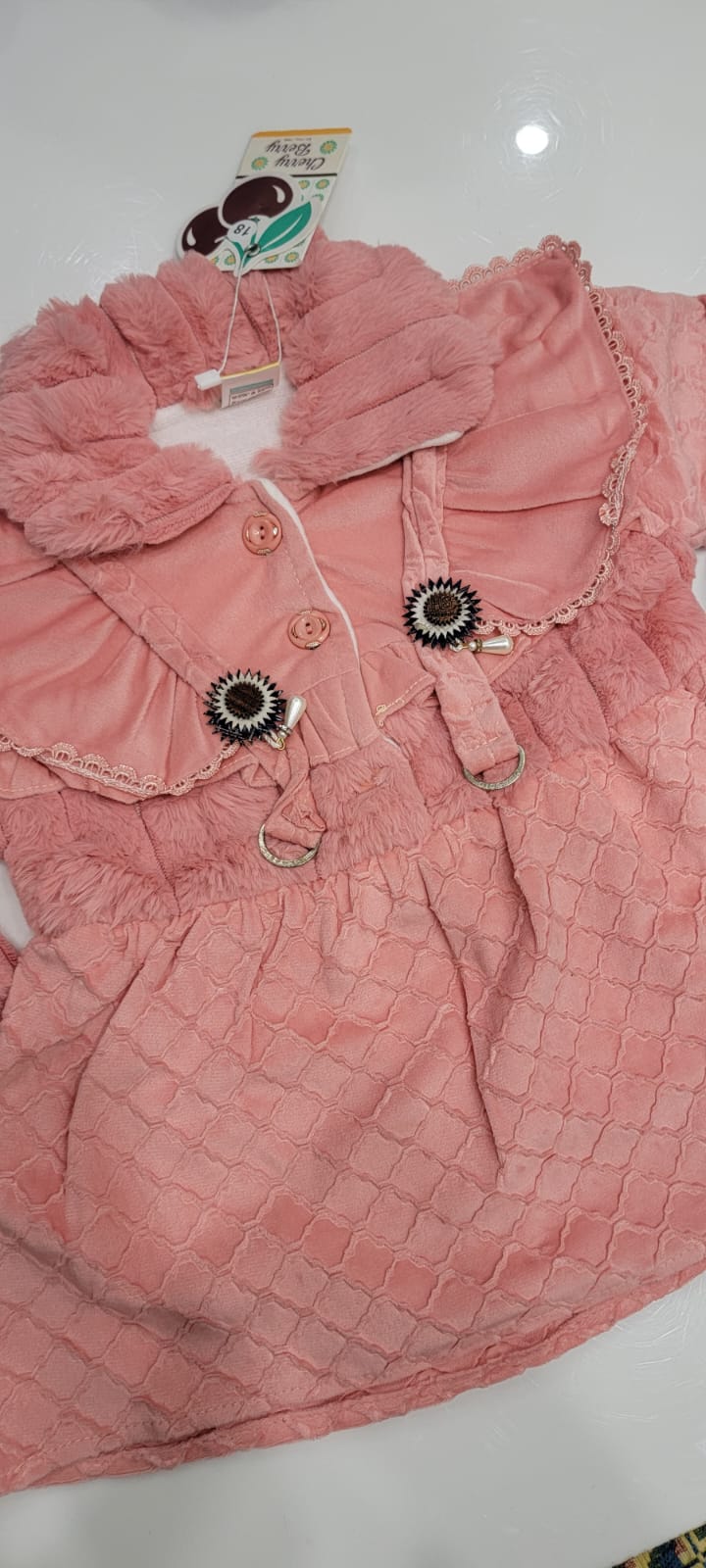 NEW  FULL WINTER  KIDS COLLECTION 2K24