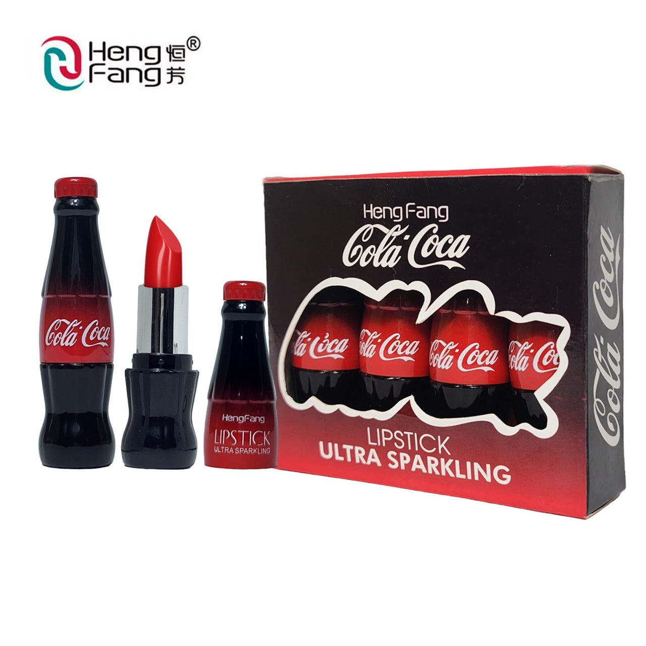 Heng Feng Matte  Lipstick