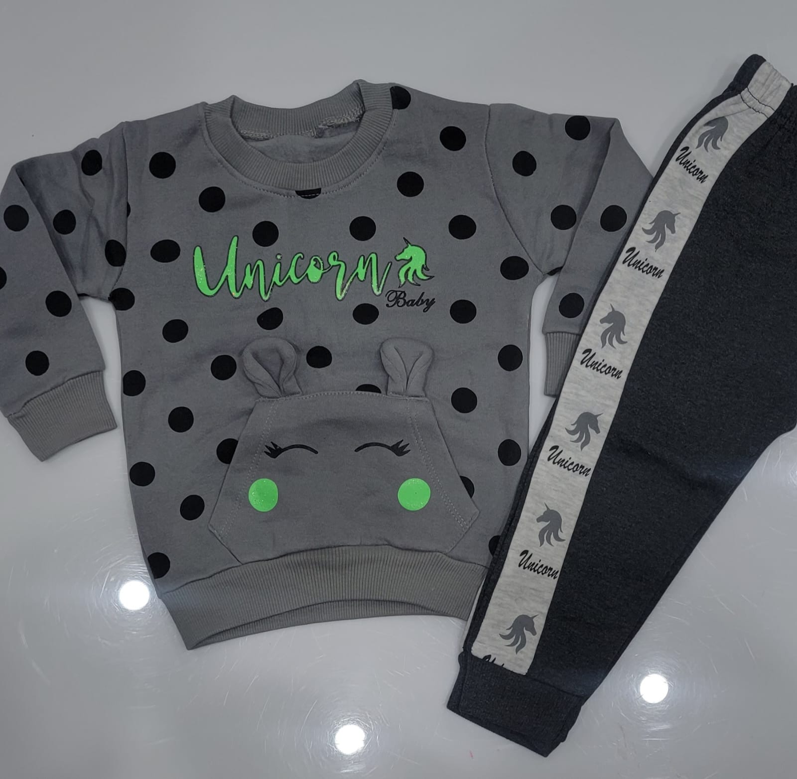 NEW  FULL GRAM WINTER  KIDS COLLECTION