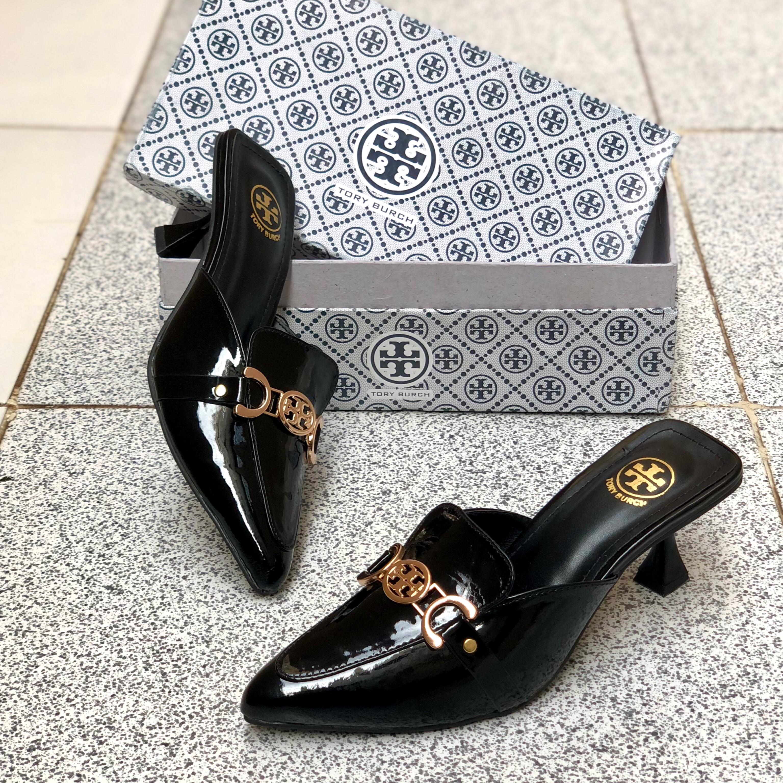 Tory Burch Heel 👠