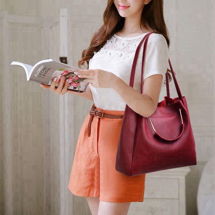 Model : Celine  4Pcs Set for Girls