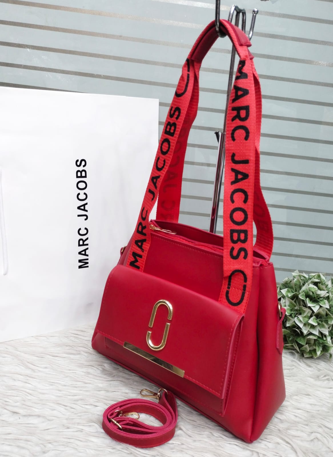 MARC JACOBS Branded AAA quality womens handbag 👜