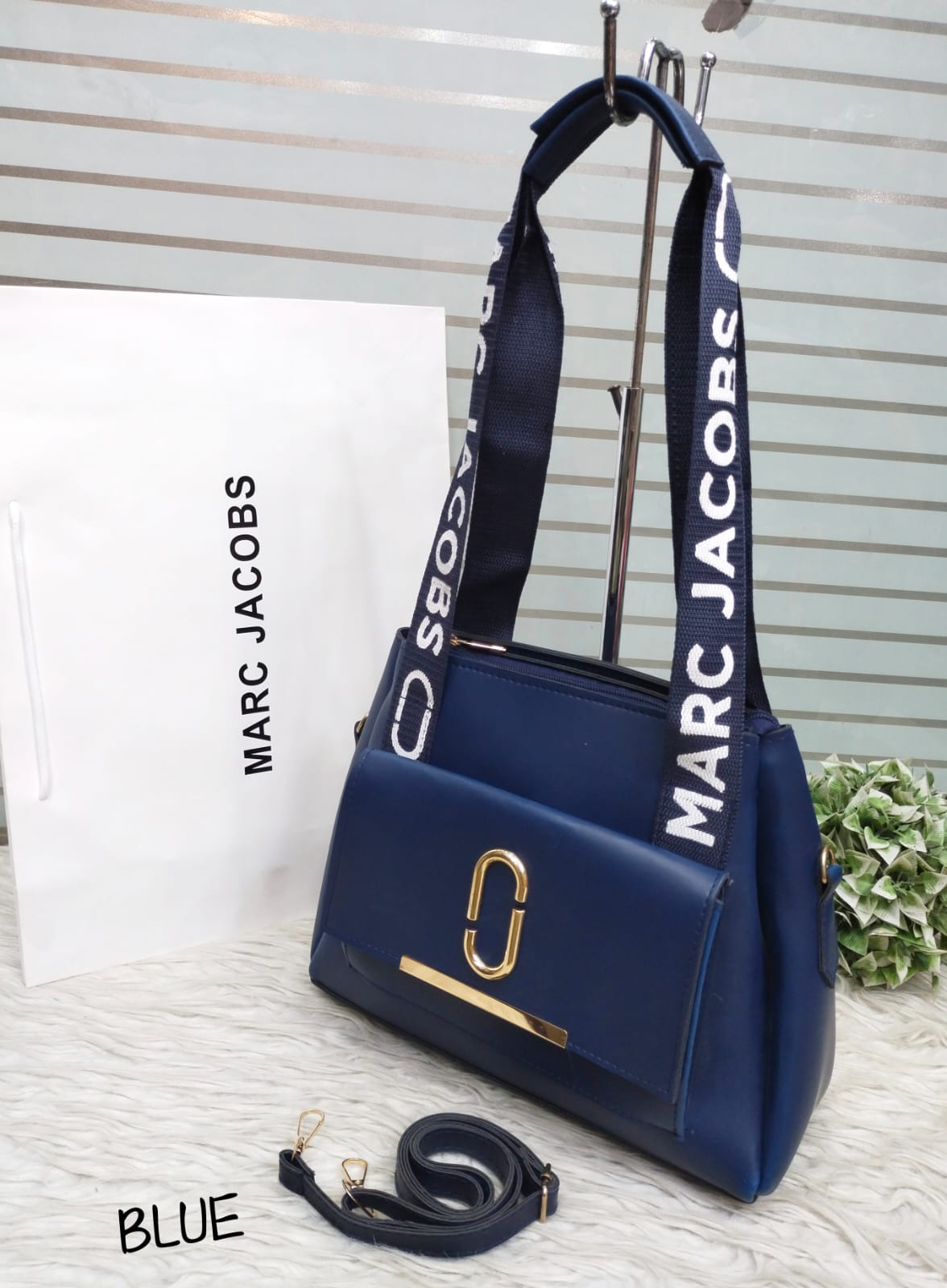 MARC JACOBS Branded AAA quality womens handbag 👜