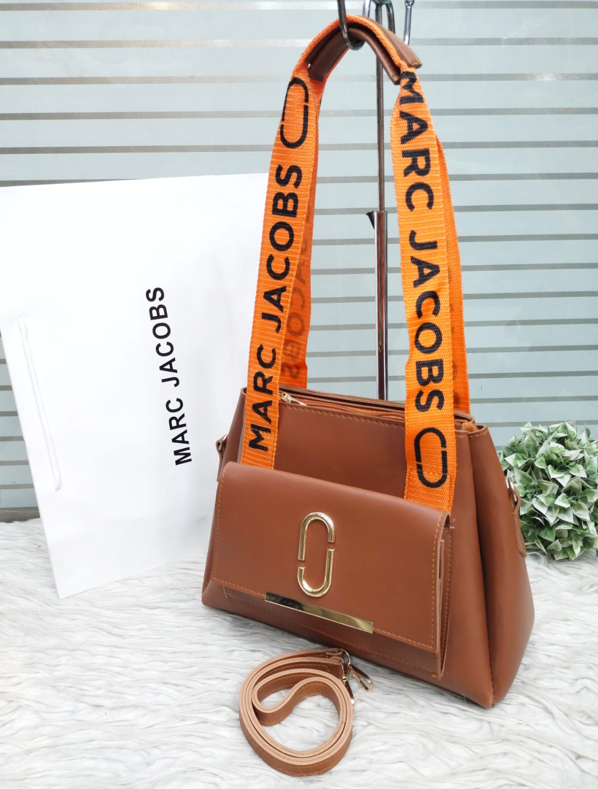 MARC JACOBS Branded AAA quality womens handbag 👜