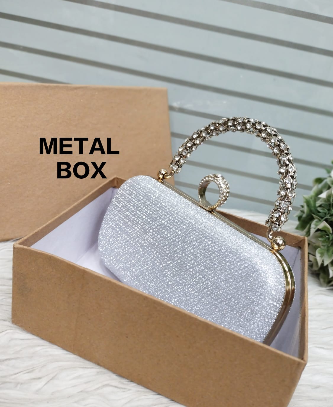 💝 FANCY CLUTCH  💝