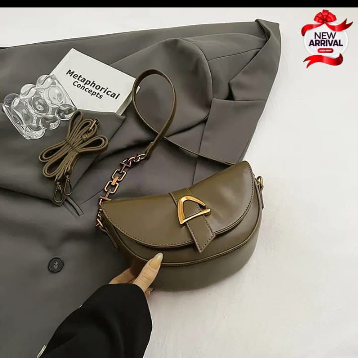 🎀 High Quality Imported Cross Body Bag for Girls 🎀
