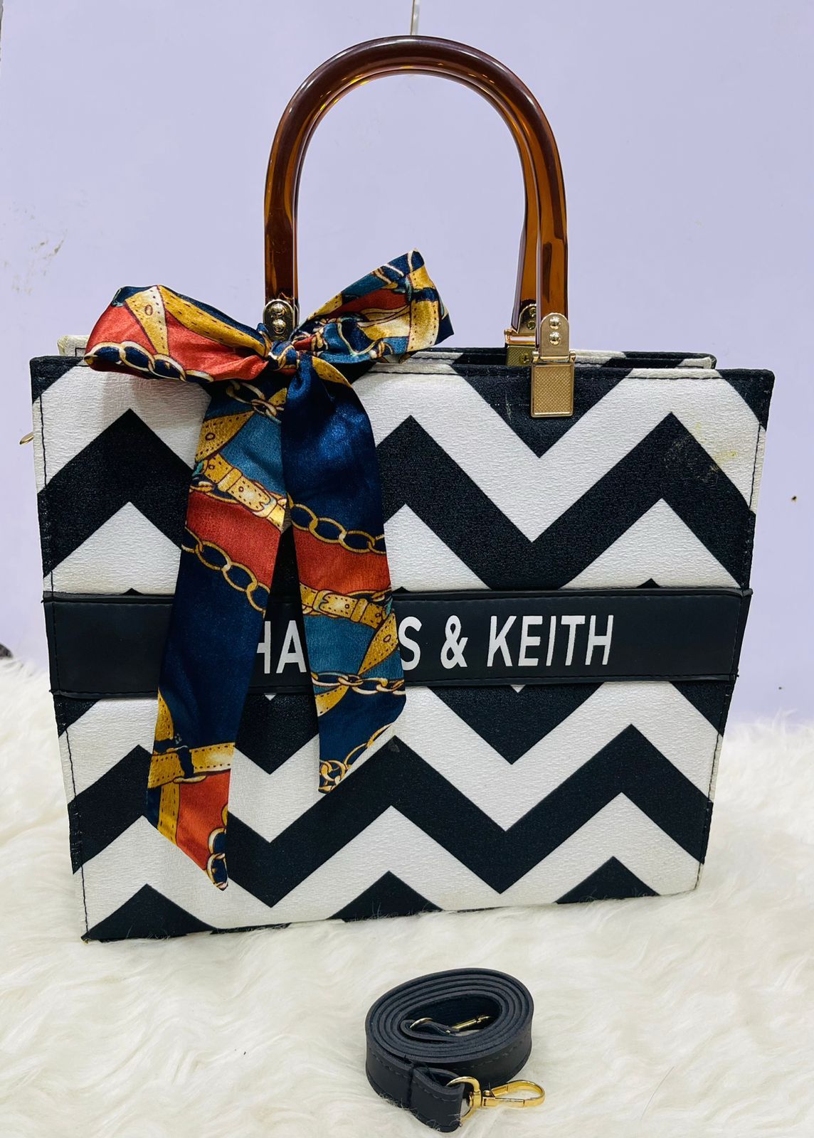 CHARLES & KEITH HIGH QUALITY BAG