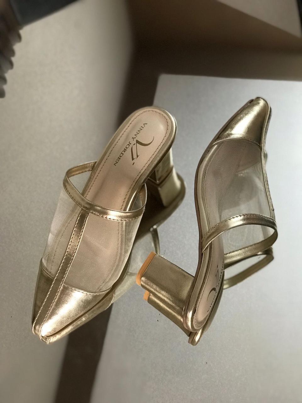 VJ  👡 (Original) HIGH HEELS SANDLE