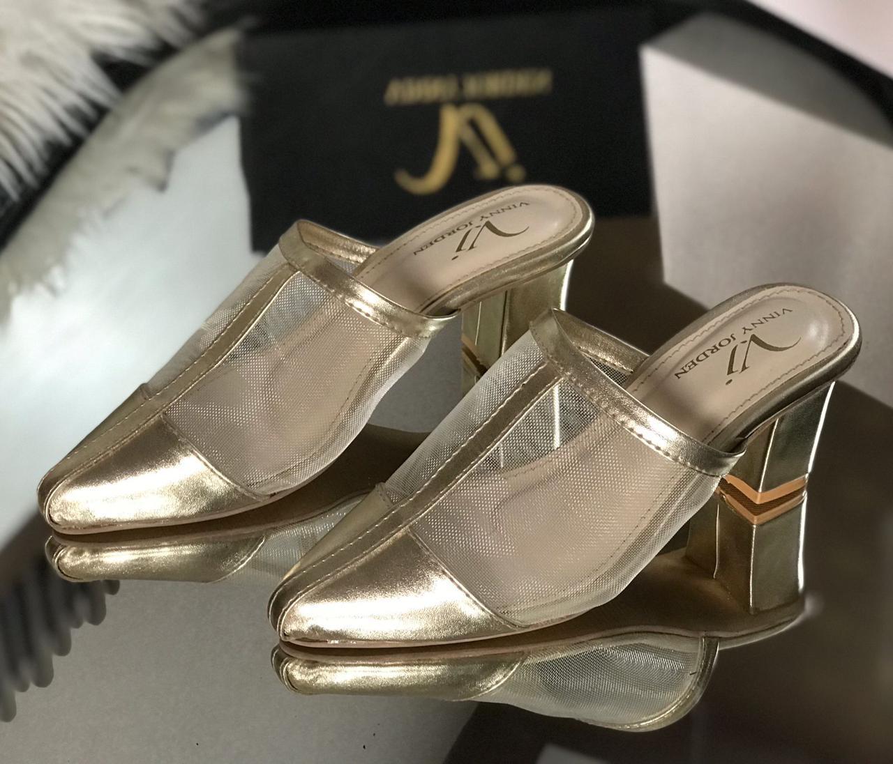 VJ  👡 (Original) HIGH HEELS SANDLE