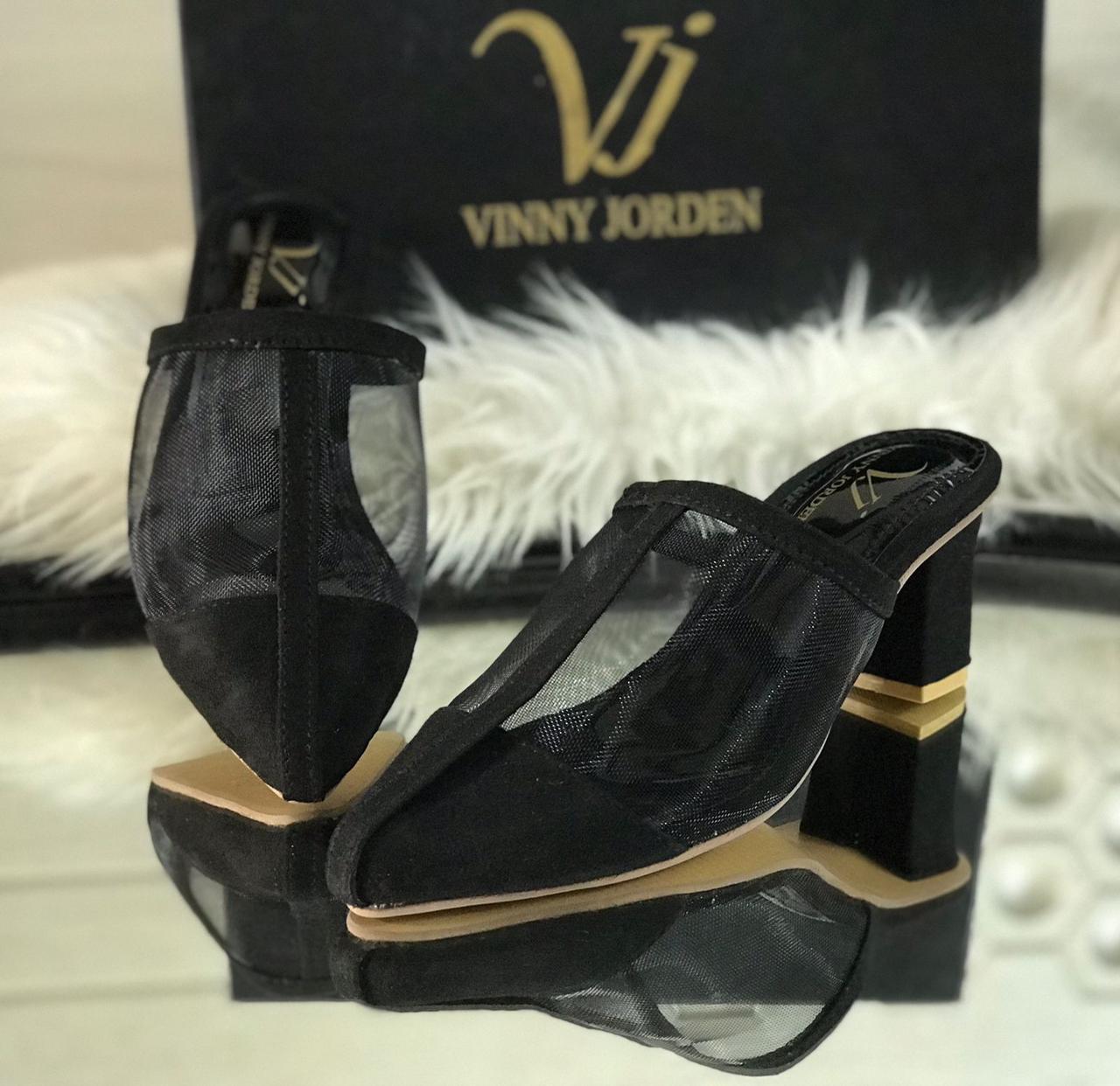 VJ  👡 (Original) HIGH HEELS SANDLE