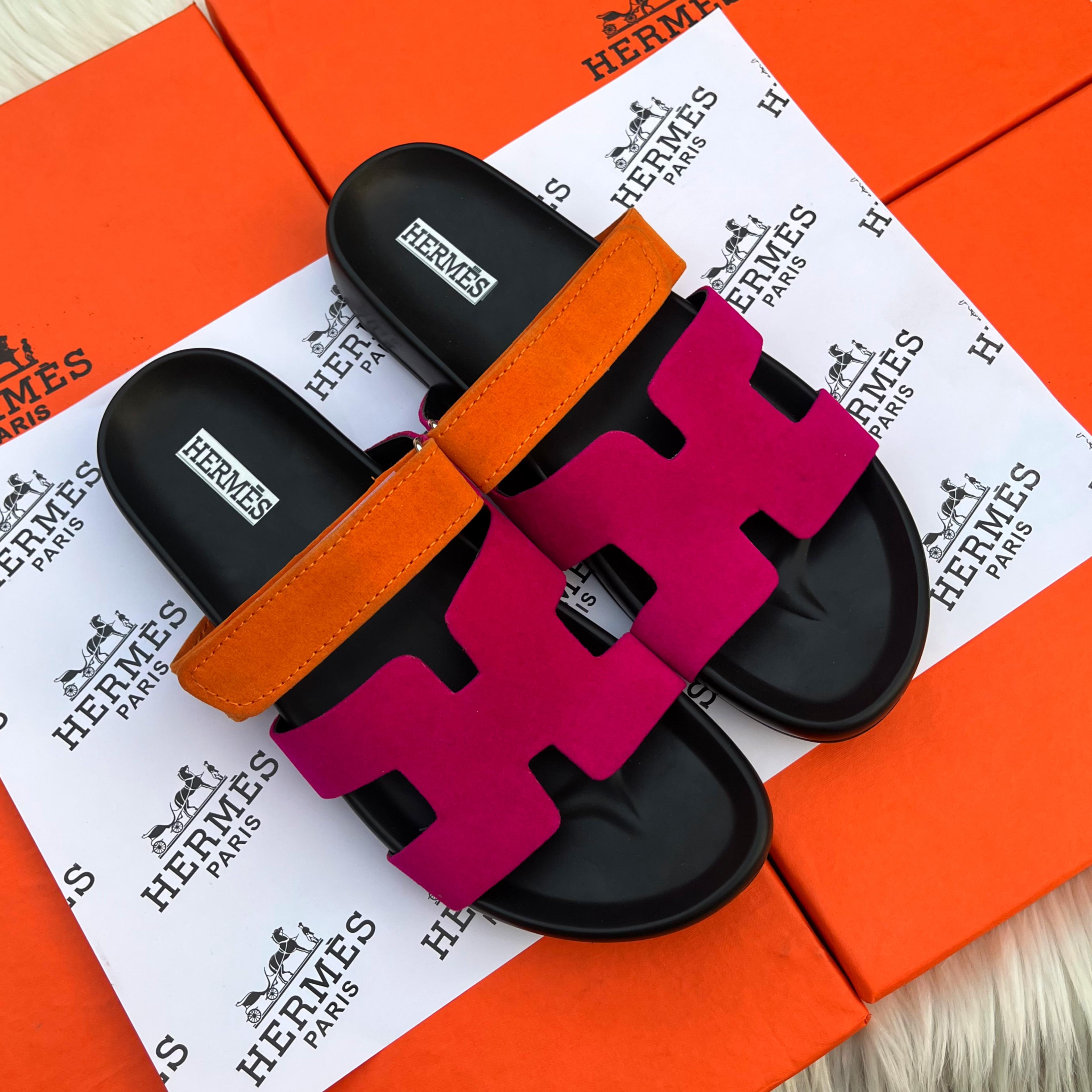 Chypre sandal | Hermès