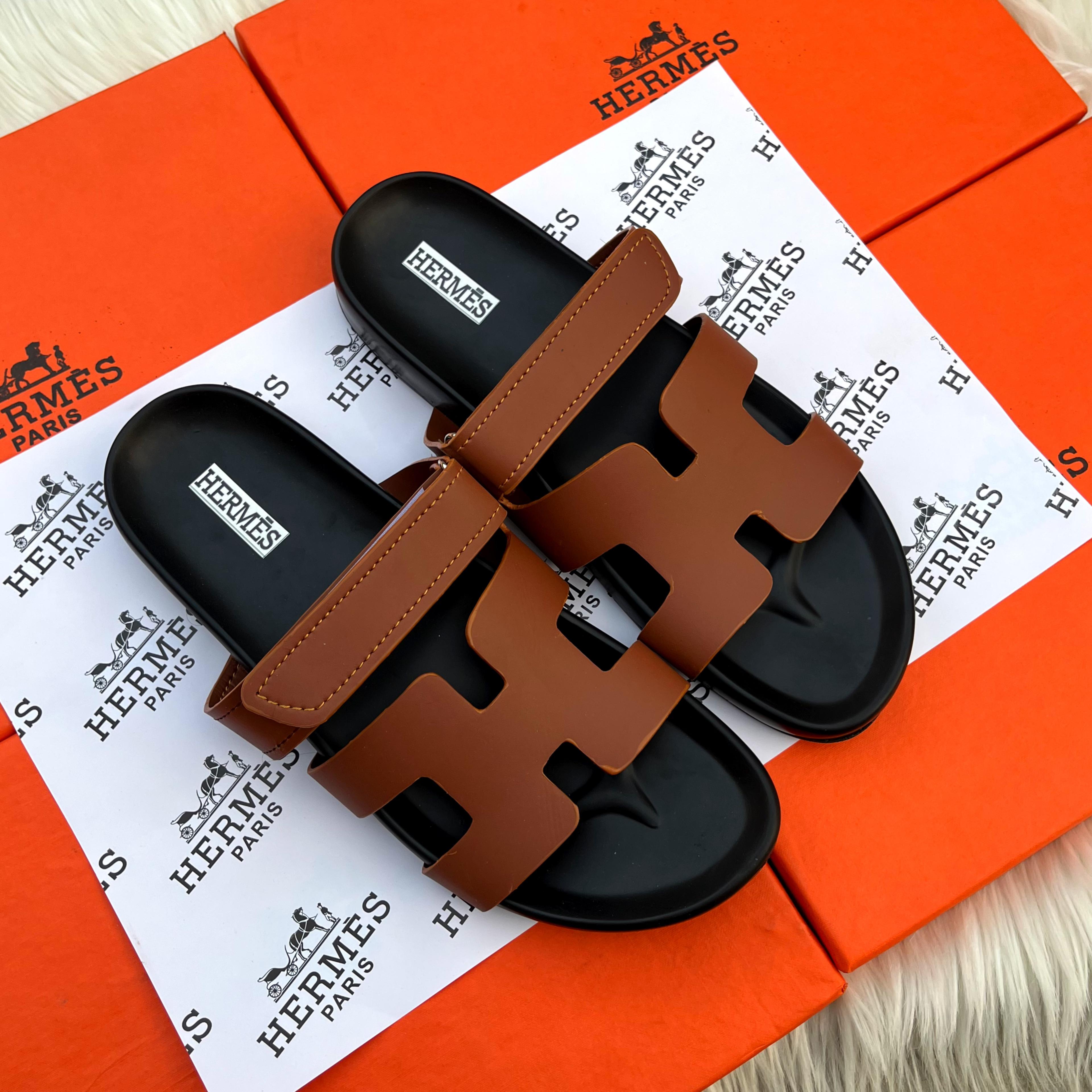 Chypre sandal | Hermès