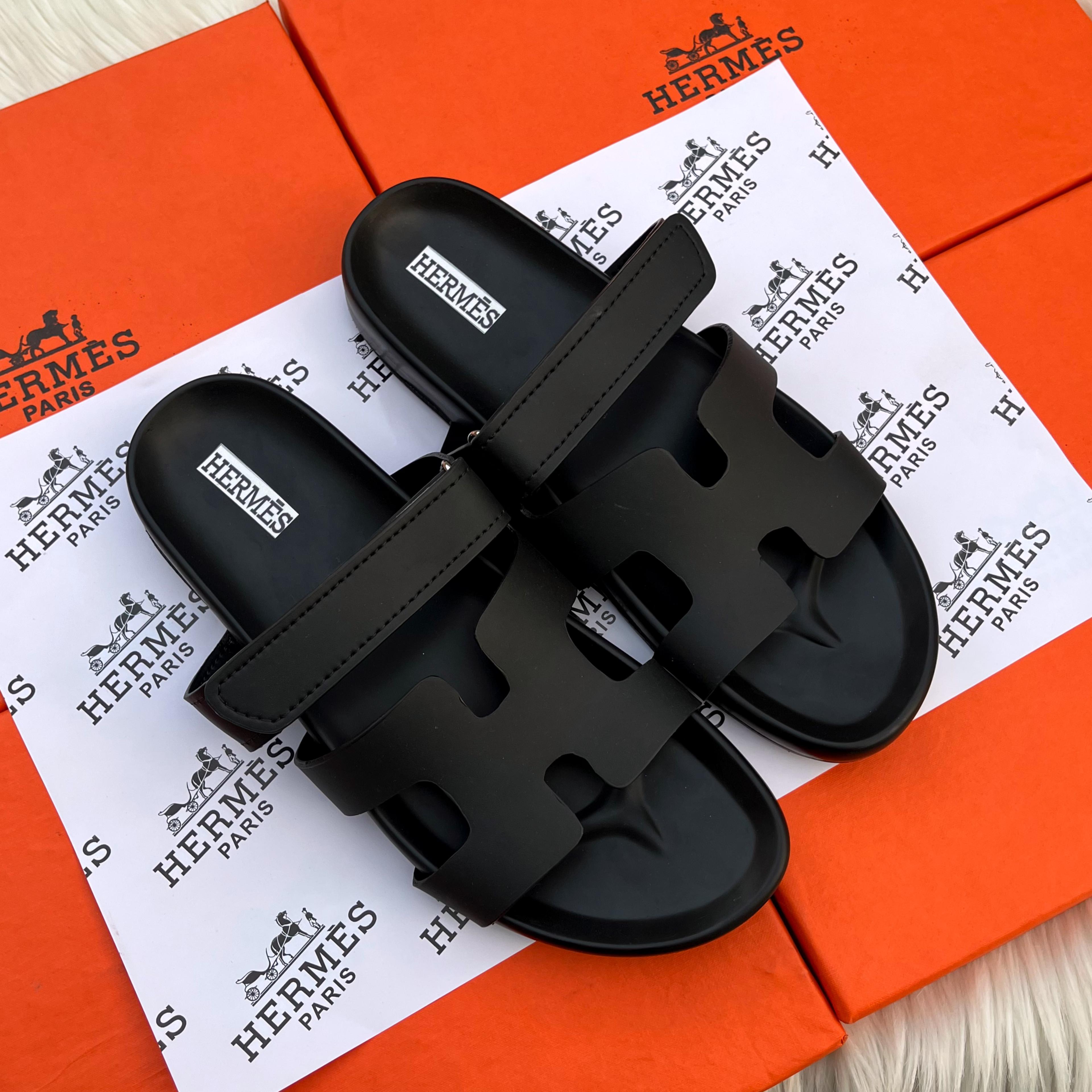 Chypre sandal | Hermès