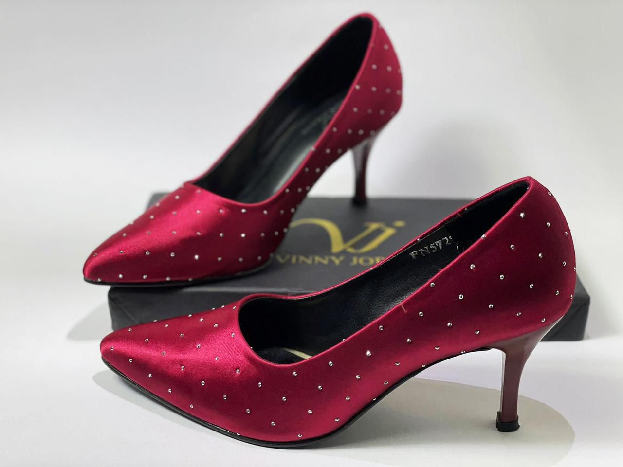 Vinny Jorden (Orignal)