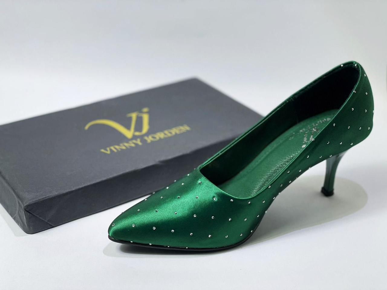 Vinny Jorden (Orignal)