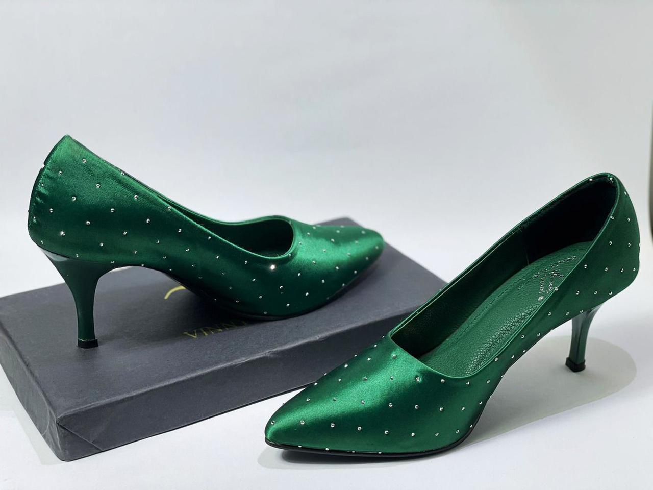 Vinny Jorden (Orignal)